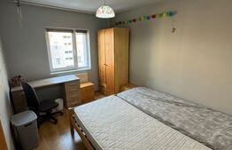 Apartament de 4 camere spațios de închiriat