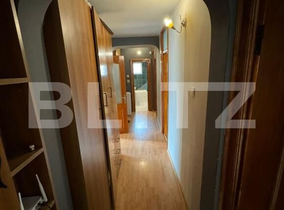 Apartament de închiriat 4 camere Florilor - 160910AI | BLITZ Brașov | Poza10