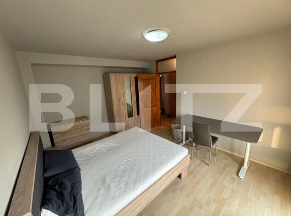 Apartament de închiriat 4 camere Florilor - 160910AI | BLITZ Brașov | Poza4