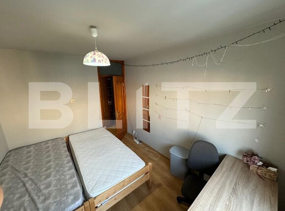 Apartament de închiriat 4 camere Florilor - 160910AI | BLITZ Brașov | Poza6