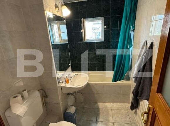 Apartament de închiriat 4 camere Florilor - 160910AI | BLITZ Brașov | Poza12
