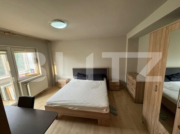 Apartament de închiriat 4 camere Florilor - 160910AI | BLITZ Brașov | Poza5