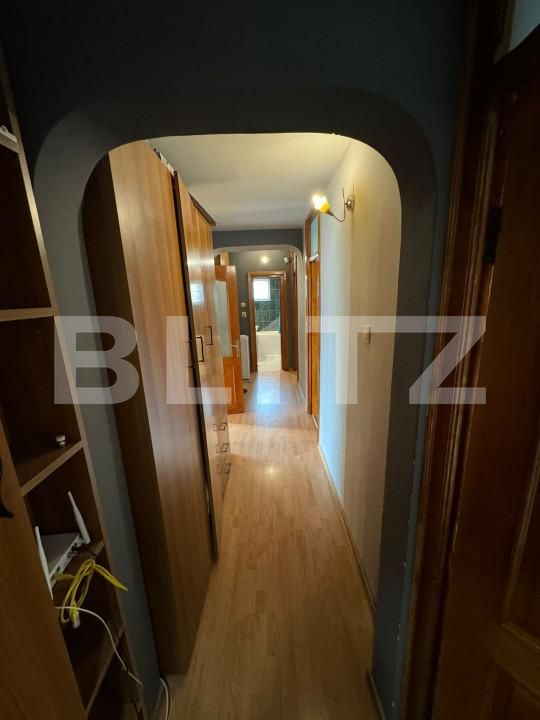Apartament de închiriat 4 camere Florilor - 160910AI | BLITZ Brașov | Poza10