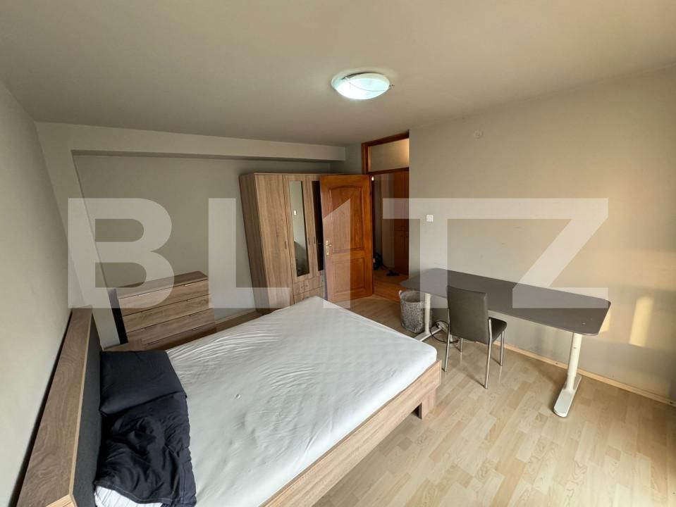 Apartament de închiriat 4 camere Florilor - 160910AI | BLITZ Brașov | Poza4