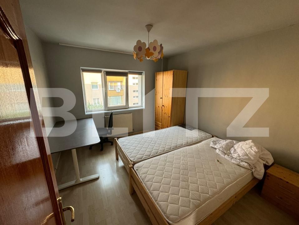 Apartament de închiriat 4 camere Florilor - 160910AI | BLITZ Brașov | Poza9