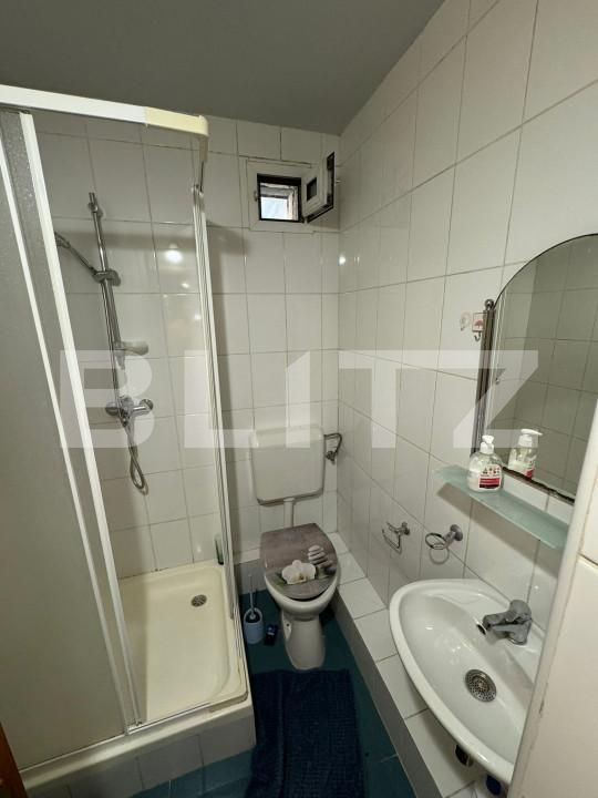 Apartament de închiriat 4 camere Florilor - 160910AI | BLITZ Brașov | Poza11