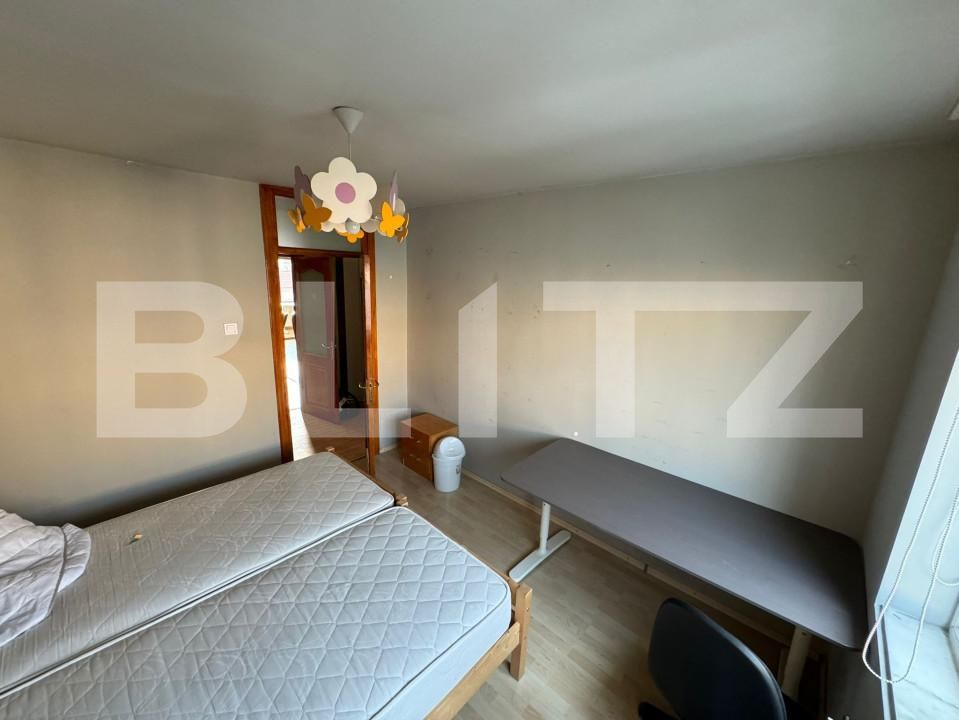 Apartament de închiriat 4 camere Florilor - 160910AI | BLITZ Brașov | Poza8