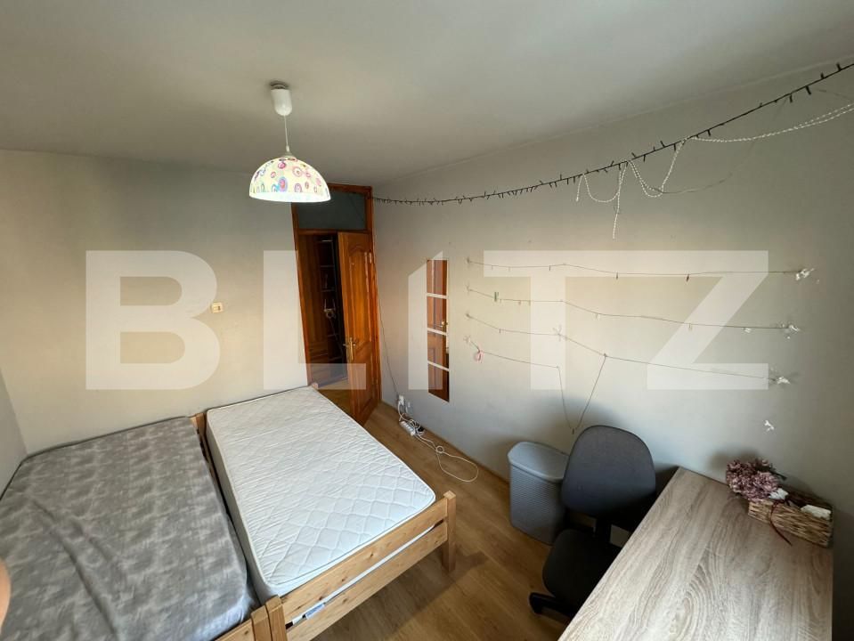 Apartament de închiriat 4 camere Florilor - 160910AI | BLITZ Brașov | Poza6