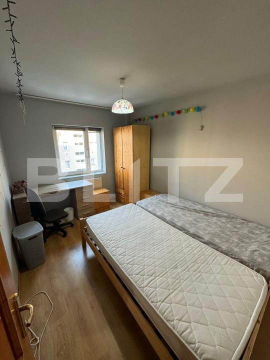 Apartament de închiriat 4 camere Florilor - 160910AI | BLITZ Brașov | Poza7
