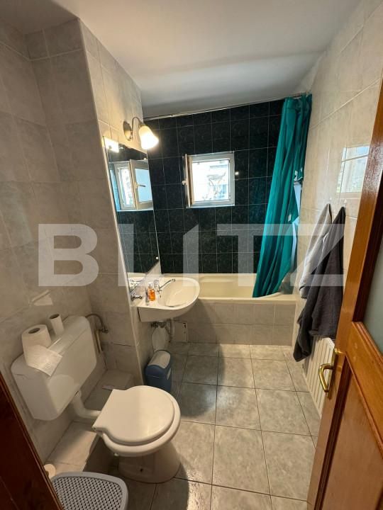 Apartament de închiriat 4 camere Florilor - 160910AI | BLITZ Brașov | Poza12
