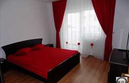 3 camere, 80 mp, decomandat, imobil nou, zona Calea Turzii