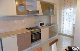 3 camere, 80 mp, decomandat, imobil nou, zona Calea Turzii