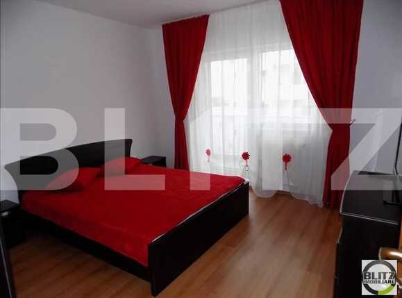 Apartament de închiriat 3 camere Zorilor - 16092AI | BLITZ Cluj-Napoca | Poza1