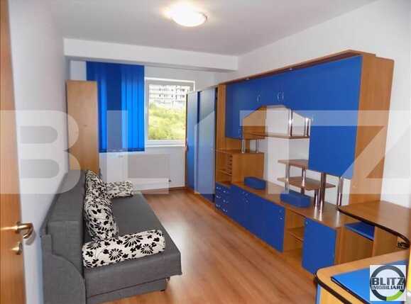 Apartament de închiriat 3 camere Zorilor - 16092AI | BLITZ Cluj-Napoca | Poza3