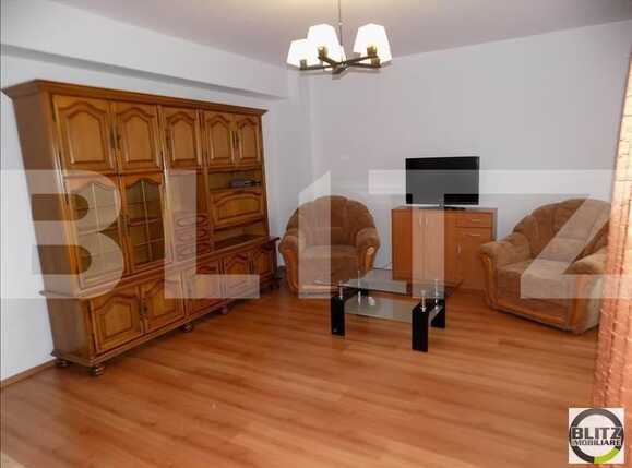 Apartament de închiriat 3 camere Zorilor - 16092AI | BLITZ Cluj-Napoca | Poza5