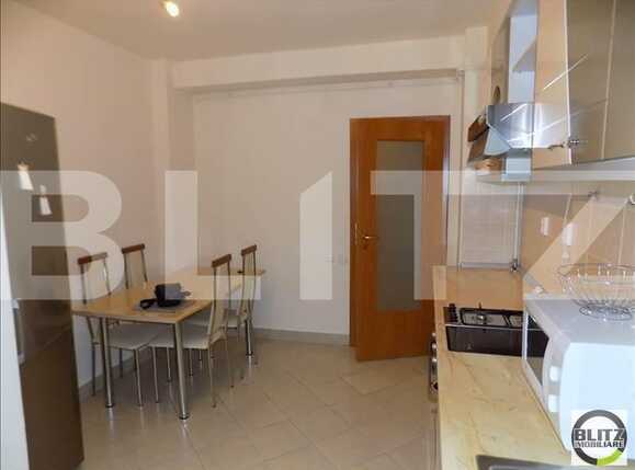 Apartament de închiriat 3 camere Zorilor - 16092AI | BLITZ Cluj-Napoca | Poza8