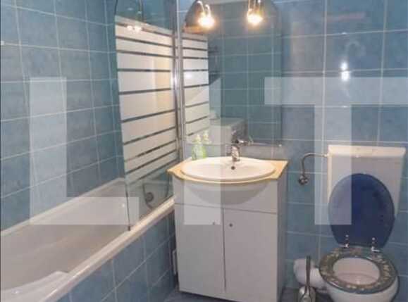 Apartament de închiriat 3 camere Zorilor - 16092AI | BLITZ Cluj-Napoca | Poza11