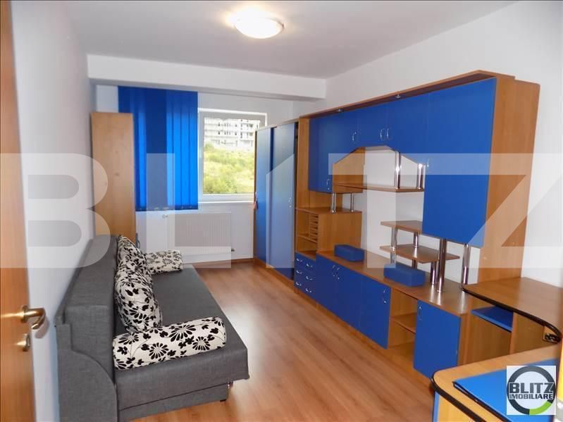 Apartament de închiriat 3 camere Zorilor - 16092AI | BLITZ Cluj-Napoca | Poza3