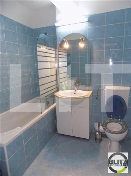 Apartament de închiriat 3 camere Zorilor - 16092AI | BLITZ Cluj-Napoca | Poza11