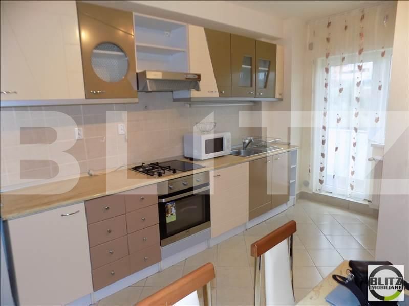 Apartament de închiriat 3 camere Zorilor - 16092AI | BLITZ Cluj-Napoca | Poza6