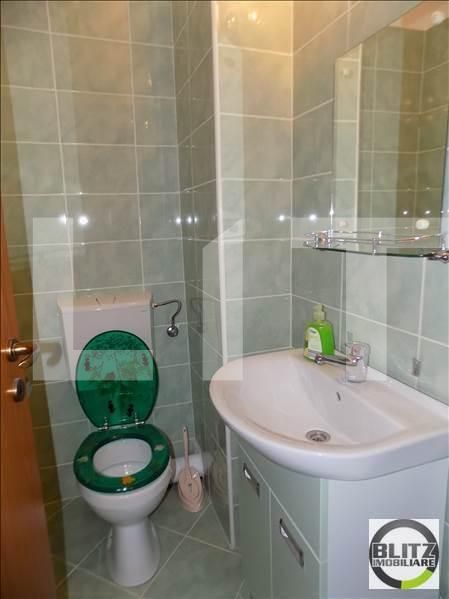 Apartament de închiriat 3 camere Zorilor - 16092AI | BLITZ Cluj-Napoca | Poza10