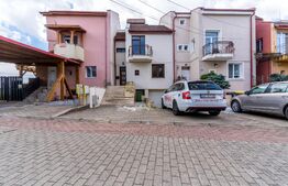 De vanzare casa cu 5 camere | Garaj | Buna Ziua | Str. Zaharia Stancu