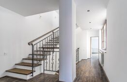 De vanzare casa cu 5 camere | Garaj | Buna Ziua | Str. Zaharia Stancu