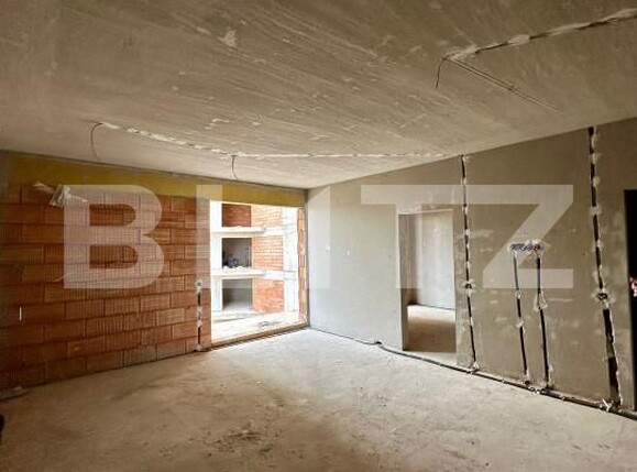 Apartament de vânzare 2 camere Marasti - 160925AV | BLITZ Cluj-Napoca | Poza1