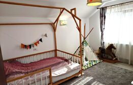 Casa Superba in Sanpetru - Brasov