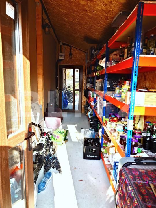 Casa de vânzare 5 camere Sanpetru - 160926CV | BLITZ Brașov | Poza15