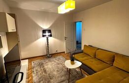 Apartament cu 3 camere | decomandate | 66 mp | zona Marasti