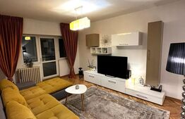 Apartament cu 3 camere | decomandate | 66 mp | zona Marasti