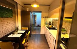 Apartament cu 3 camere | decomandate | 66 mp | zona Marasti