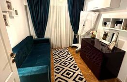 Apartament cu 3 camere | decomandate | 66 mp | zona Marasti