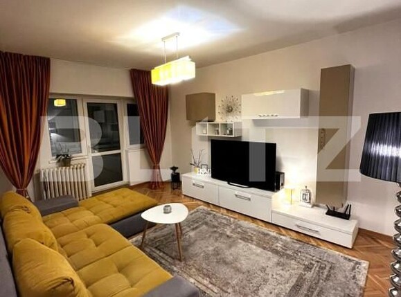 Apartament de vânzare 3 camere Marasti - 160927AV | BLITZ Cluj-Napoca | Poza1
