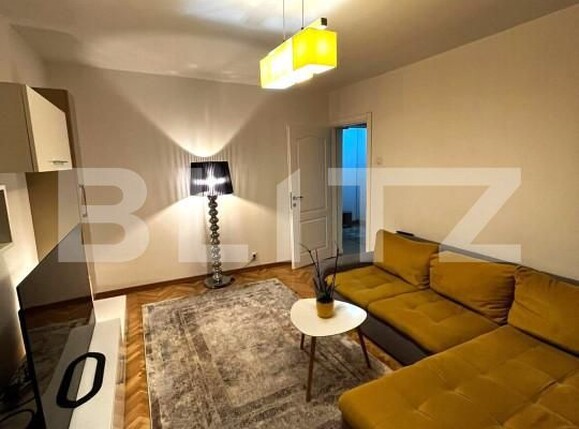 Apartament de vânzare 3 camere Marasti - 160927AV | BLITZ Cluj-Napoca | Poza2