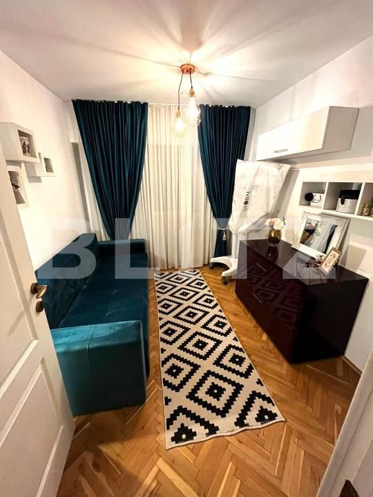 Apartament de vânzare 3 camere Marasti - 160927AV | BLITZ Cluj-Napoca | Poza5