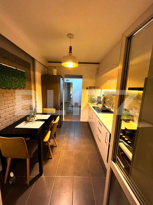 Apartament de vânzare 3 camere Marasti - 160927AV | BLITZ Cluj-Napoca | Poza3