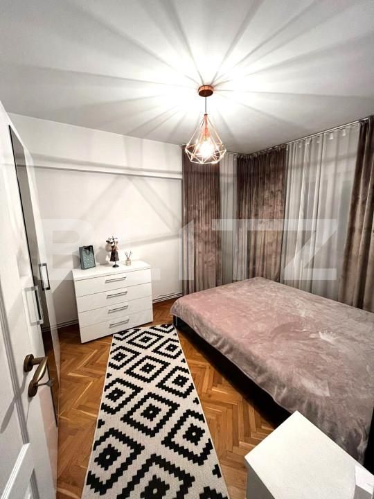 Apartament de vânzare 3 camere Marasti - 160927AV | BLITZ Cluj-Napoca | Poza4