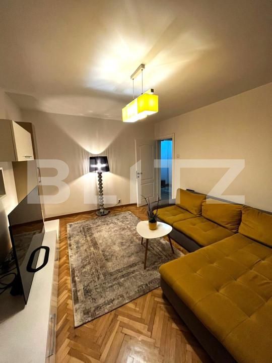Apartament de vânzare 3 camere Marasti - 160927AV | BLITZ Cluj-Napoca | Poza2