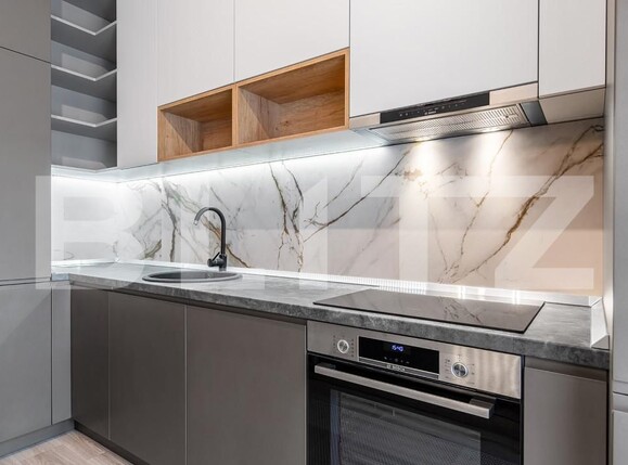 Apartament de vânzare 2 camere Sanpetru - 160929AV | BLITZ Brașov | Poza3