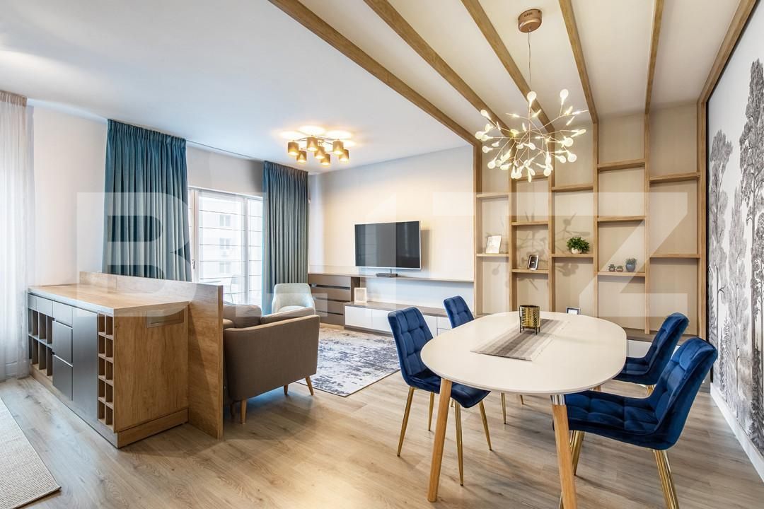 Apartament de vânzare 2 camere Sanpetru - 160929AV | BLITZ Brașov | Poza1