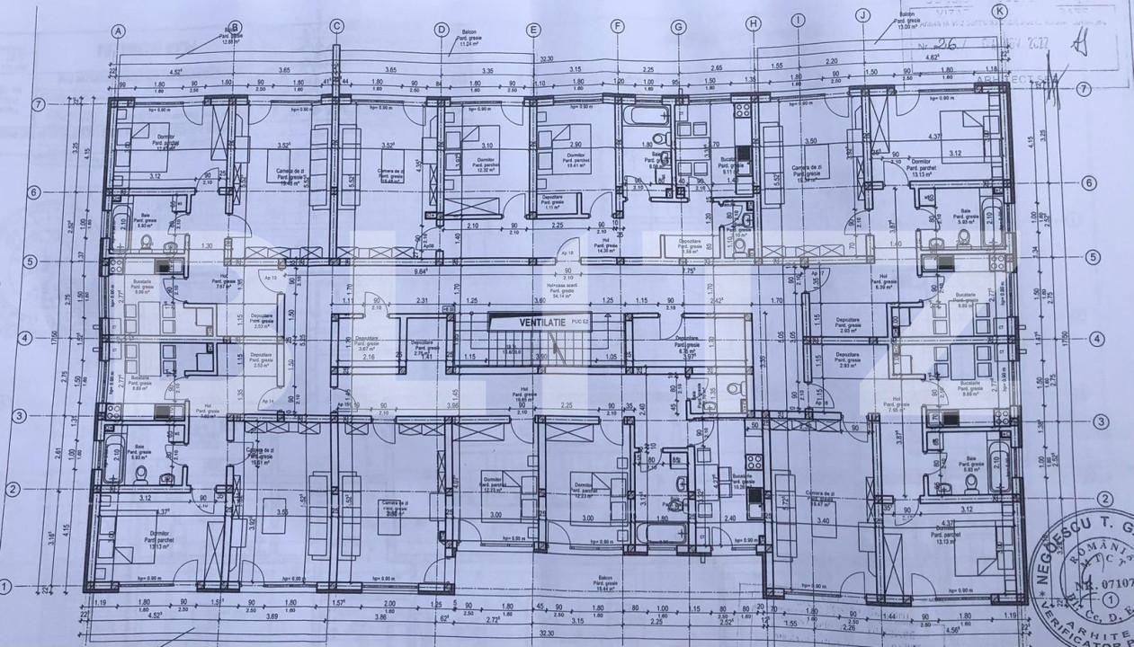 Apartament de vânzare 2 camere Sanpetru - 160929AV | BLITZ Brașov | Poza8