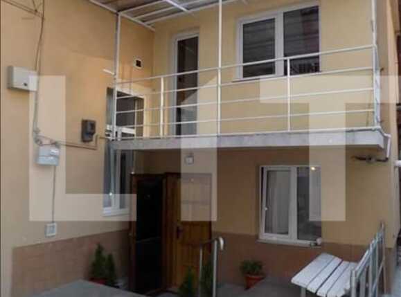 Apartament de închiriat 3 camere Central - 16093AI | BLITZ Cluj-Napoca | Poza15