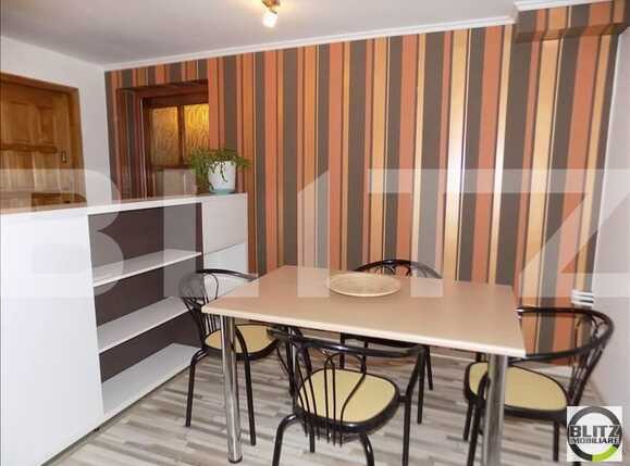 Apartament de închiriat 3 camere Central - 16093AI | BLITZ Cluj-Napoca | Poza6