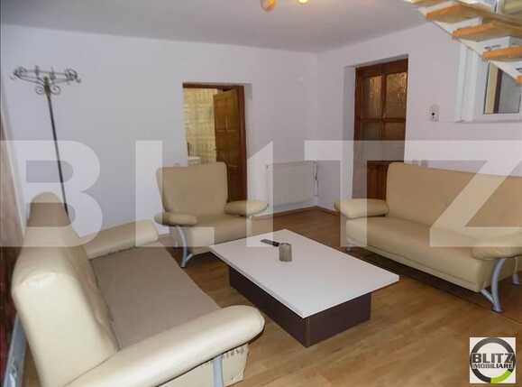 Apartament de închiriat 3 camere Central - 16093AI | BLITZ Cluj-Napoca | Poza2