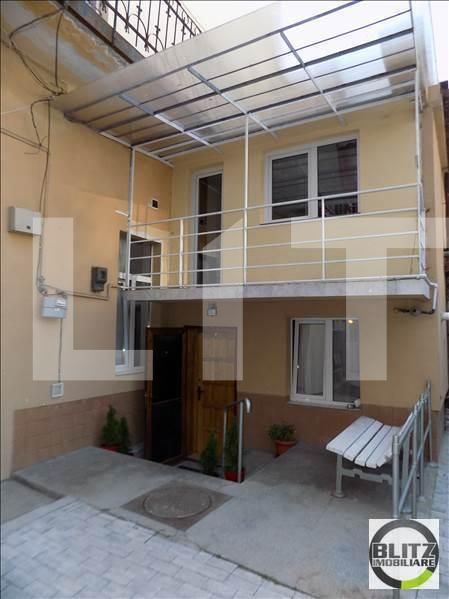 Apartament de închiriat 3 camere Central - 16093AI | BLITZ Cluj-Napoca | Poza15