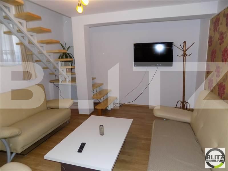 Apartament de închiriat 3 camere Central - 16093AI | BLITZ Cluj-Napoca | Poza3