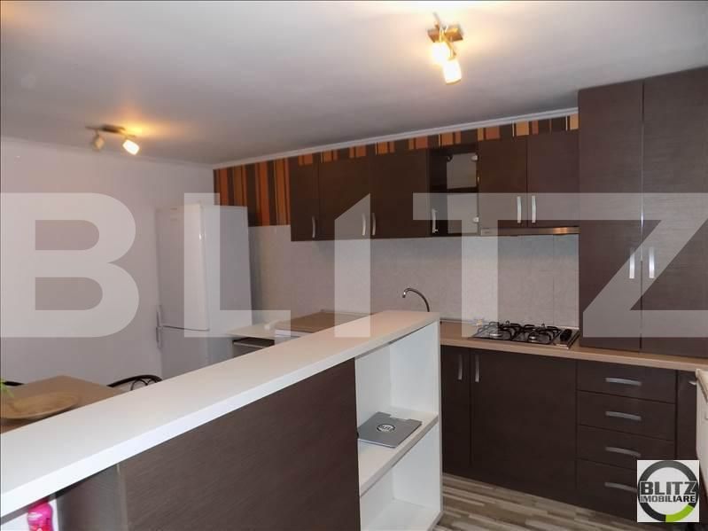 Apartament de închiriat 3 camere Central - 16093AI | BLITZ Cluj-Napoca | Poza5