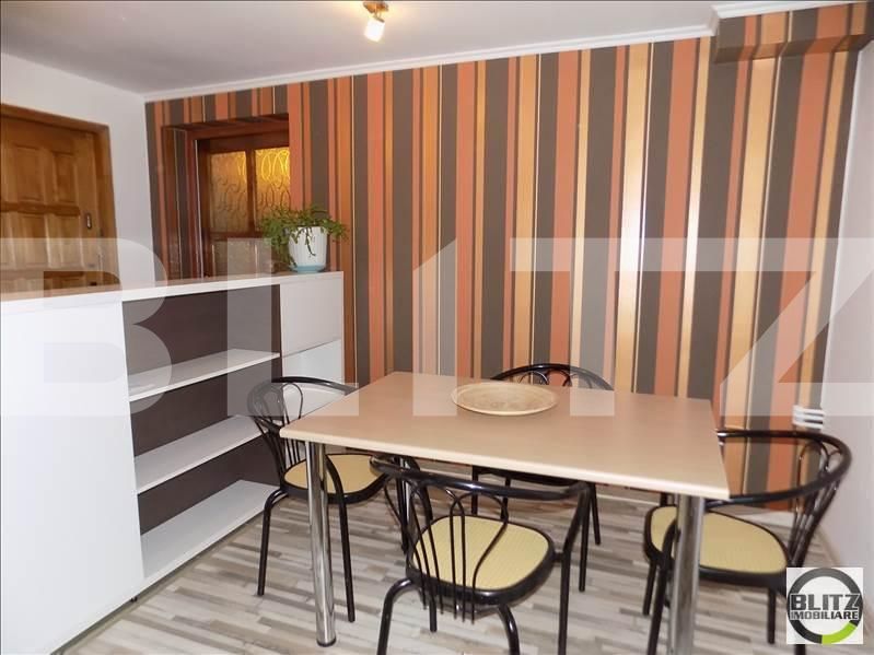 Apartament de închiriat 3 camere Central - 16093AI | BLITZ Cluj-Napoca | Poza6